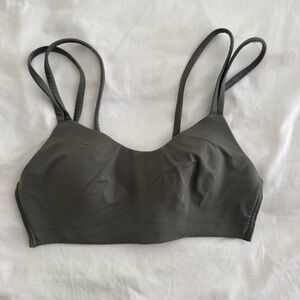 Lululemon Like a Cloud Bra
Light Support